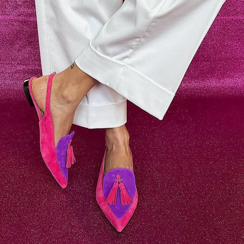Anmutige Orthopädische Sandalen für modernen Look