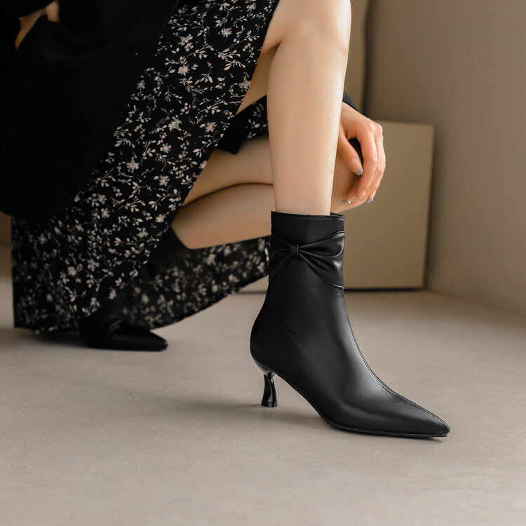 Wunderschön gefertigte Orthopädische Stiefel