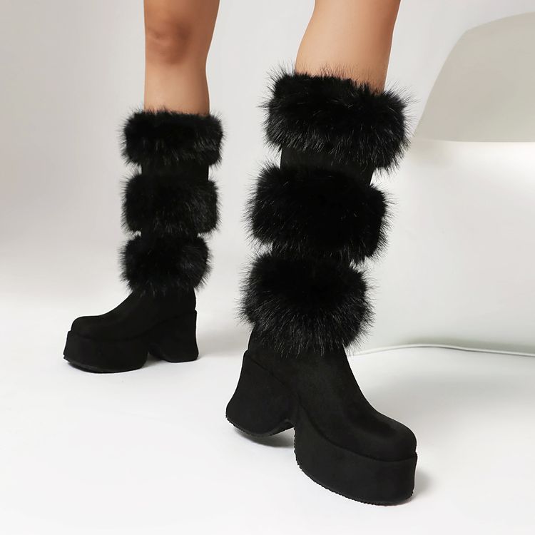 Bequeme Orthopädische Stiefel für den Alltag