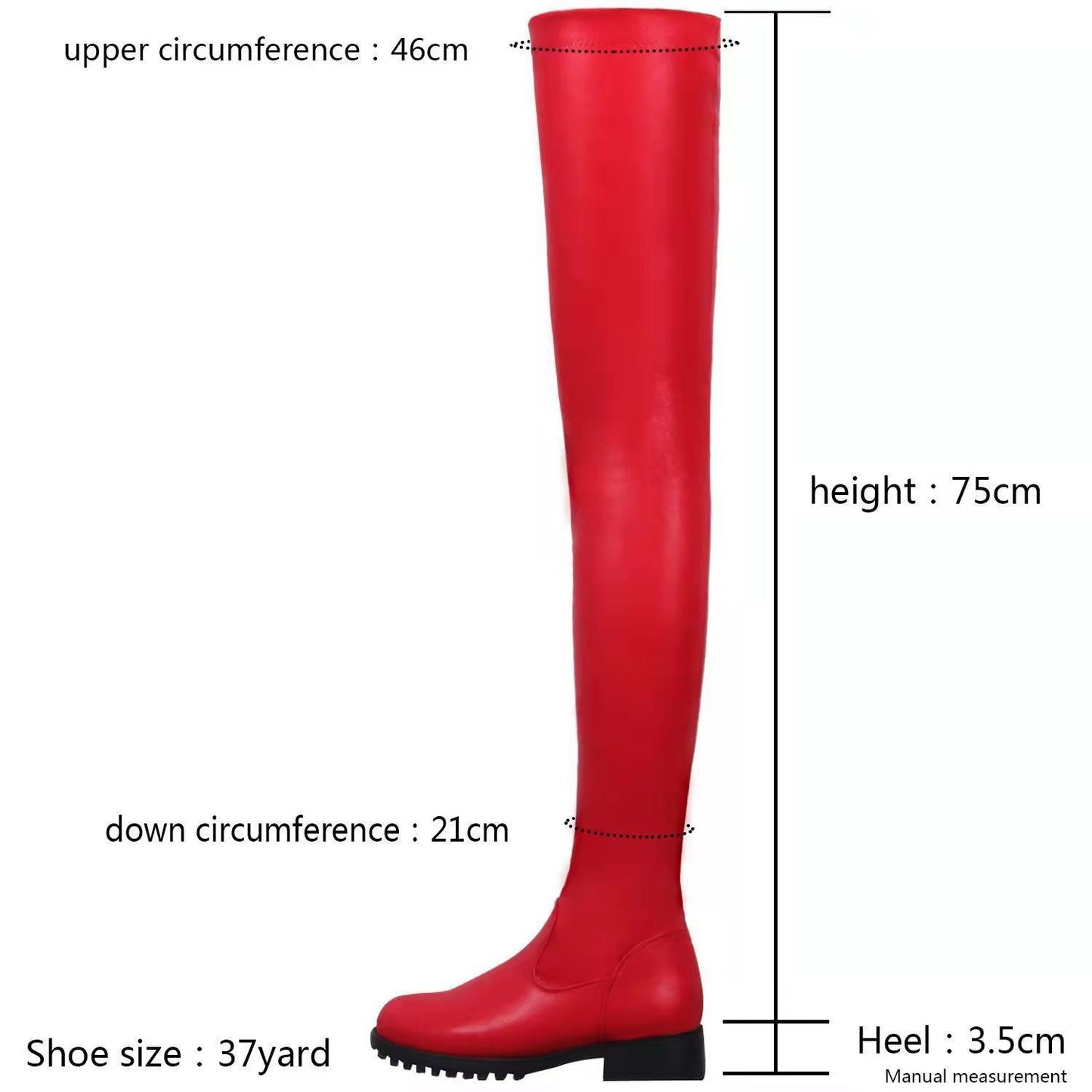 Bequeme Orthopädische Stiefel für den Alltag