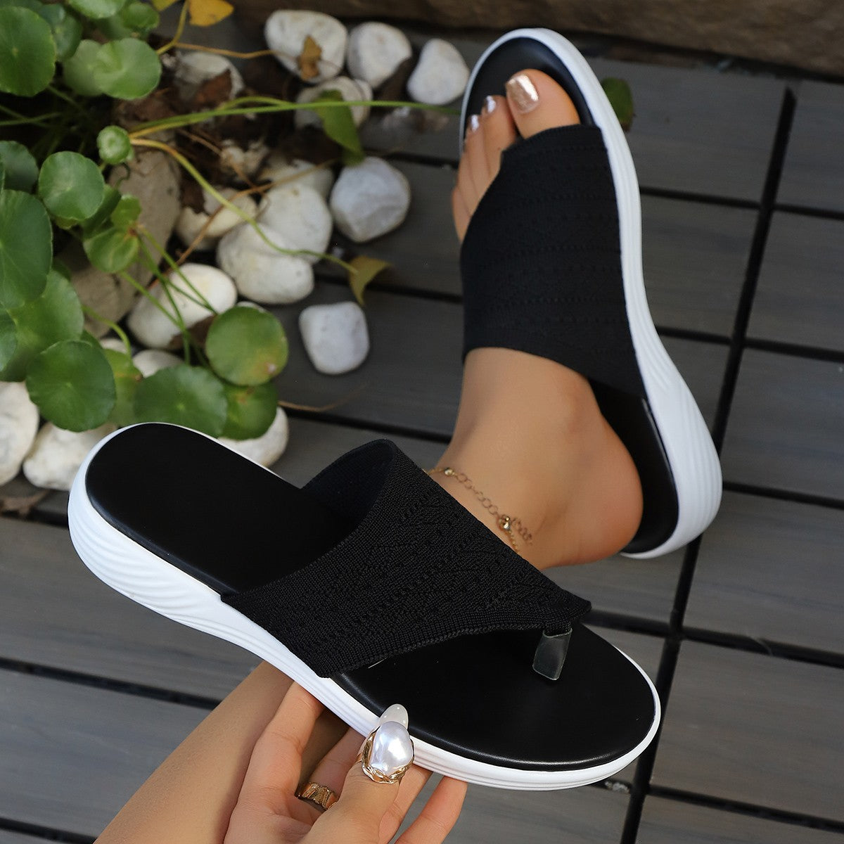 Wunderschön gefertigte Orthopädische Sandalen