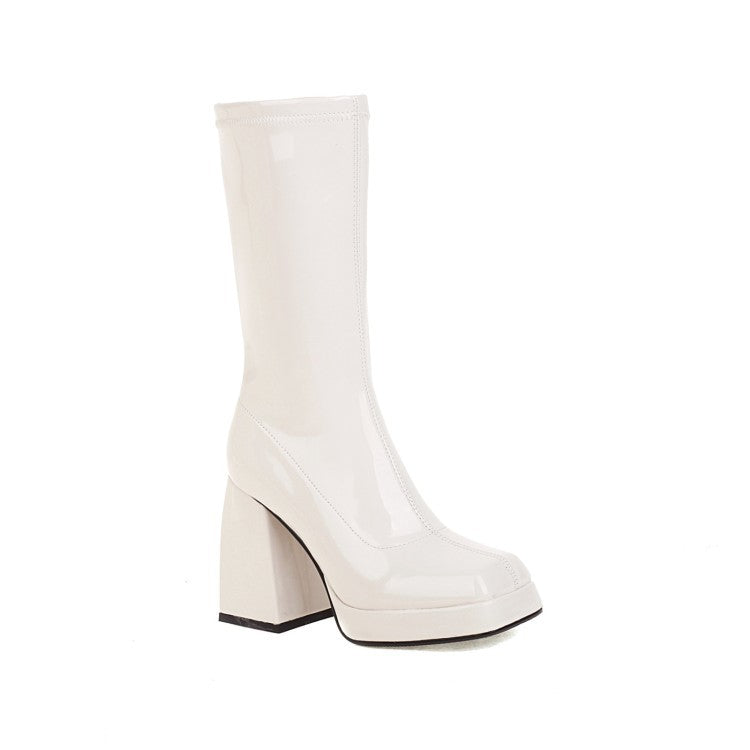 Bequeme Orthopädische Stiefel für den Alltag