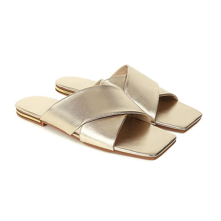Wunderschön gefertigte Orthopädische Sandalen