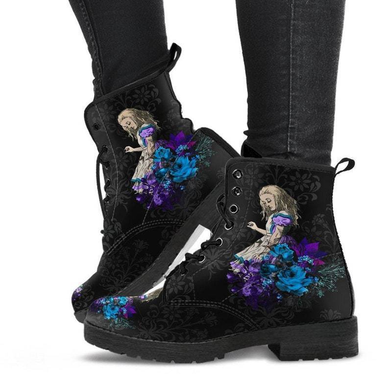 Bequeme Orthopädische Stiefel für den Alltag