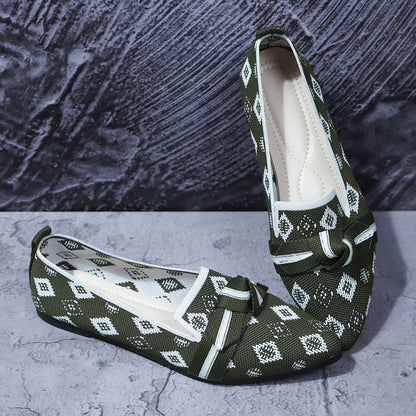 Elegante Orthopädische Schuhe für jeden Schritt