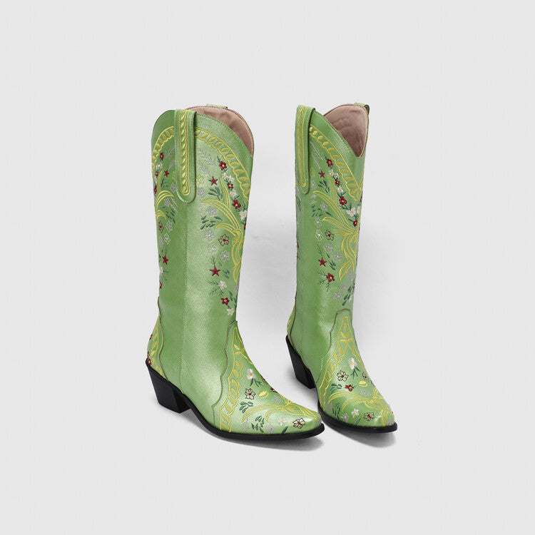 Klassische Orthopädische Stiefel mit zeitlosem Stil
