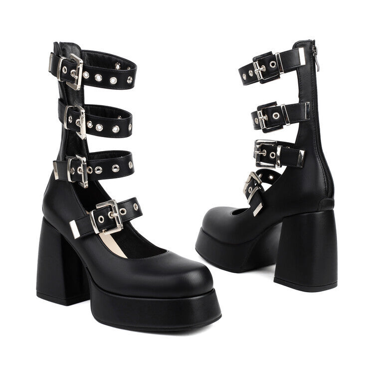 Wunderschön gefertigte Orthopädische Stiefel
