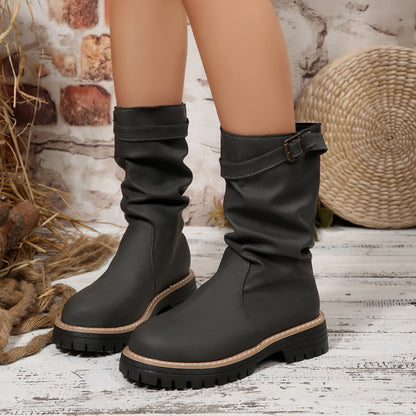 Stilvolle Orthopädische Stiefel für jeden Anlass