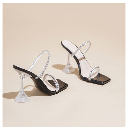 Elegante Orthopädische Sandalen für jeden Schritt