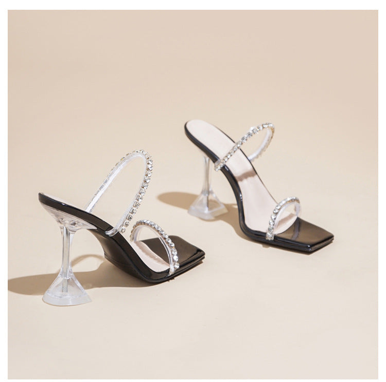Elegante Orthopädische Sandalen für jeden Schritt