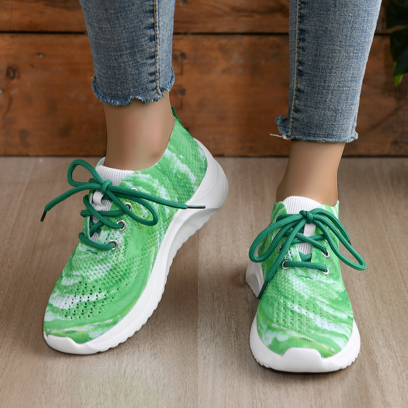 Bequeme Orthopädische Sneakers für den Alltag
