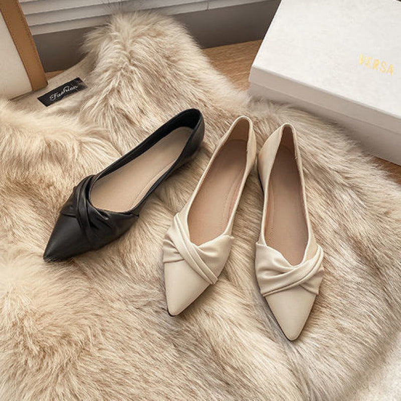 Elegante Orthopädische Schuhe für jeden Schritt