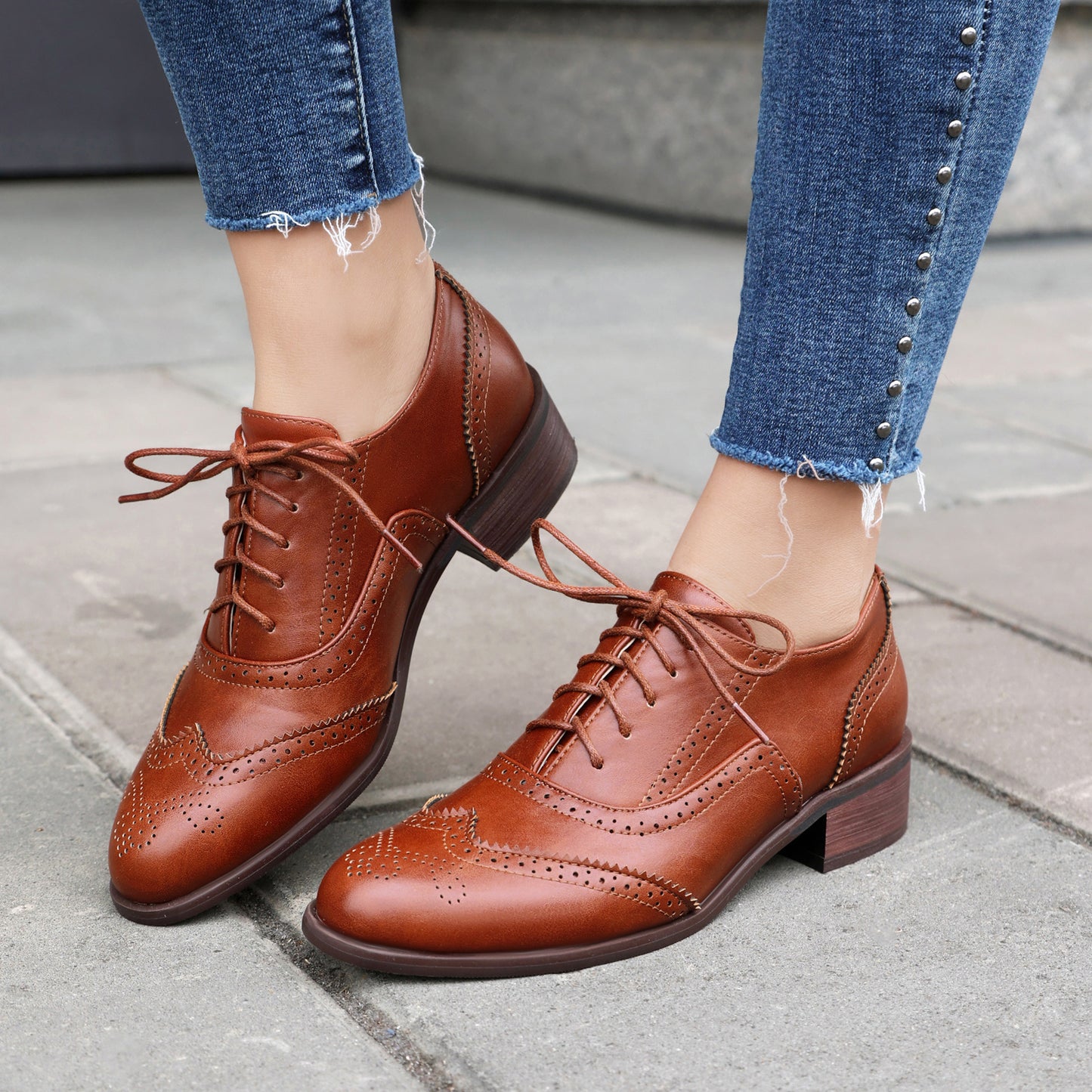 Elegante Orthopädische Schuhe für jeden Schritt