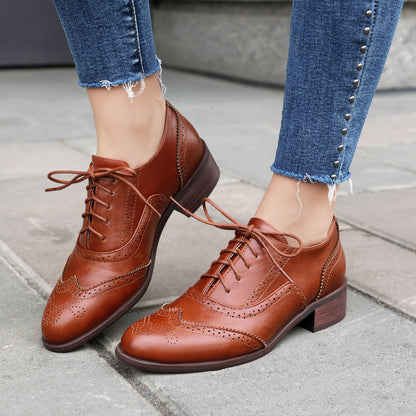 Elegante Orthopädische Schuhe für jeden Schritt