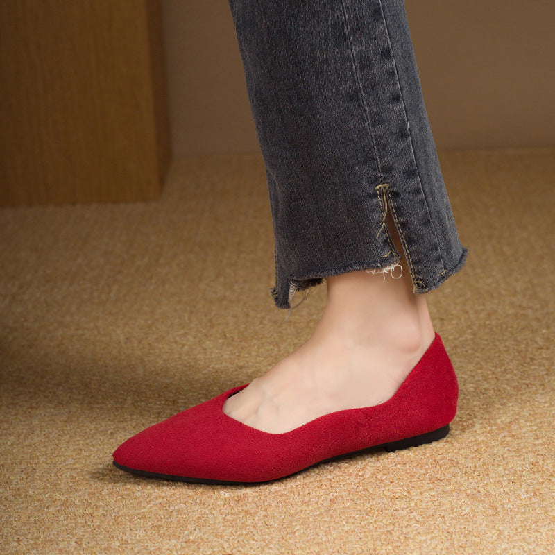 Anmutige Orthopädische Schuhe für modernen Look