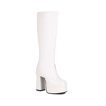 Bequeme Orthopädische Stiefel für den Alltag