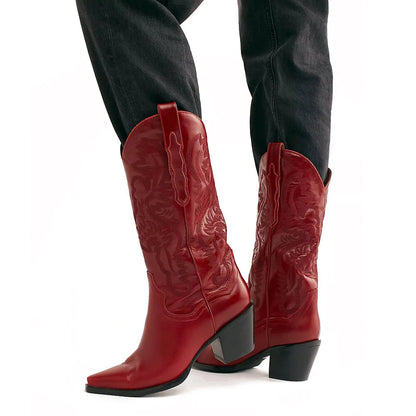 Elegante Orthopädische Stiefel für jeden Schritt