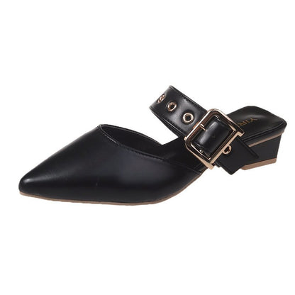 Schicke Orthopädische Sandalen mit einzigartigem Design