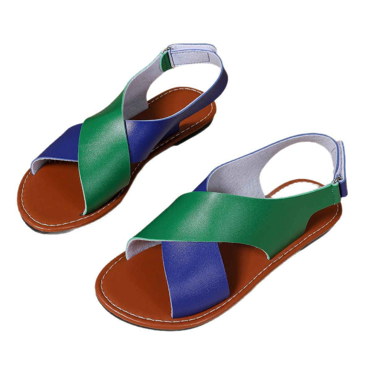 Stilvolle Orthopädische Sandalen für jeden Anlass