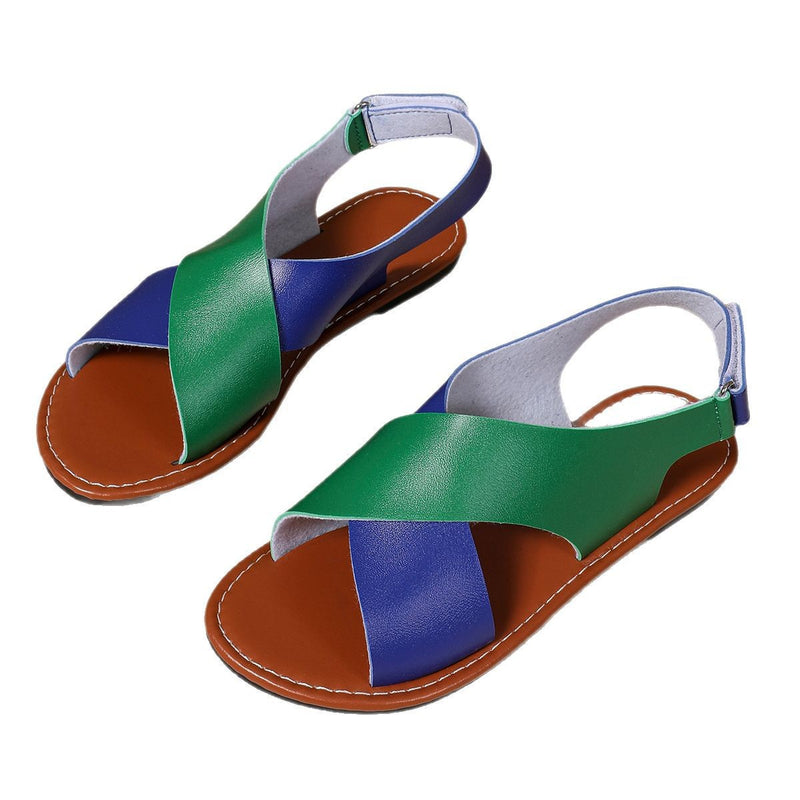 Stilvolle Orthopädische Sandalen für jeden Anlass