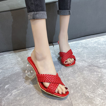 Wunderschön gefertigte Orthopädische Sandalen
