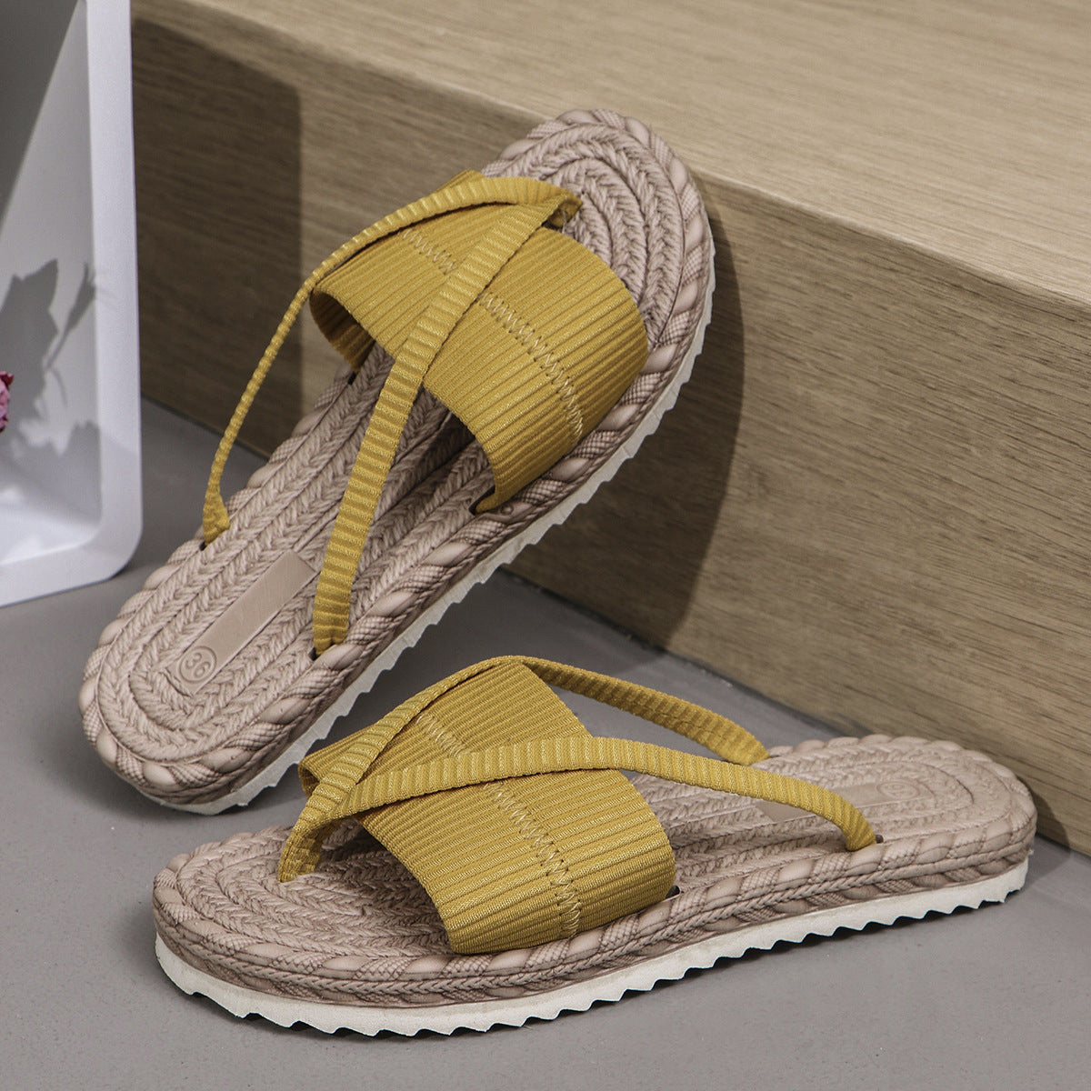 Vintage inspirierte Orthopädische Schuhe