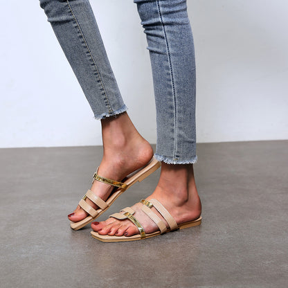Bequeme Orthopädische Sandalen für den Alltag