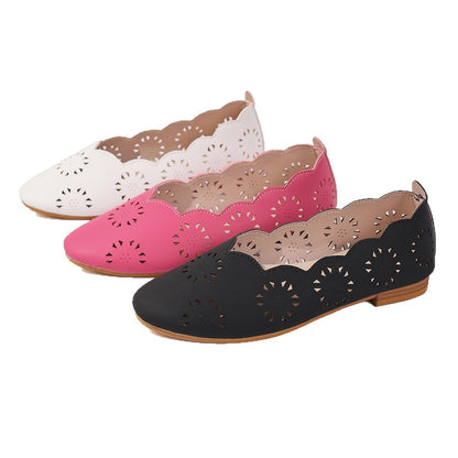 Elegante Orthopädische Schuhe für jeden Schritt