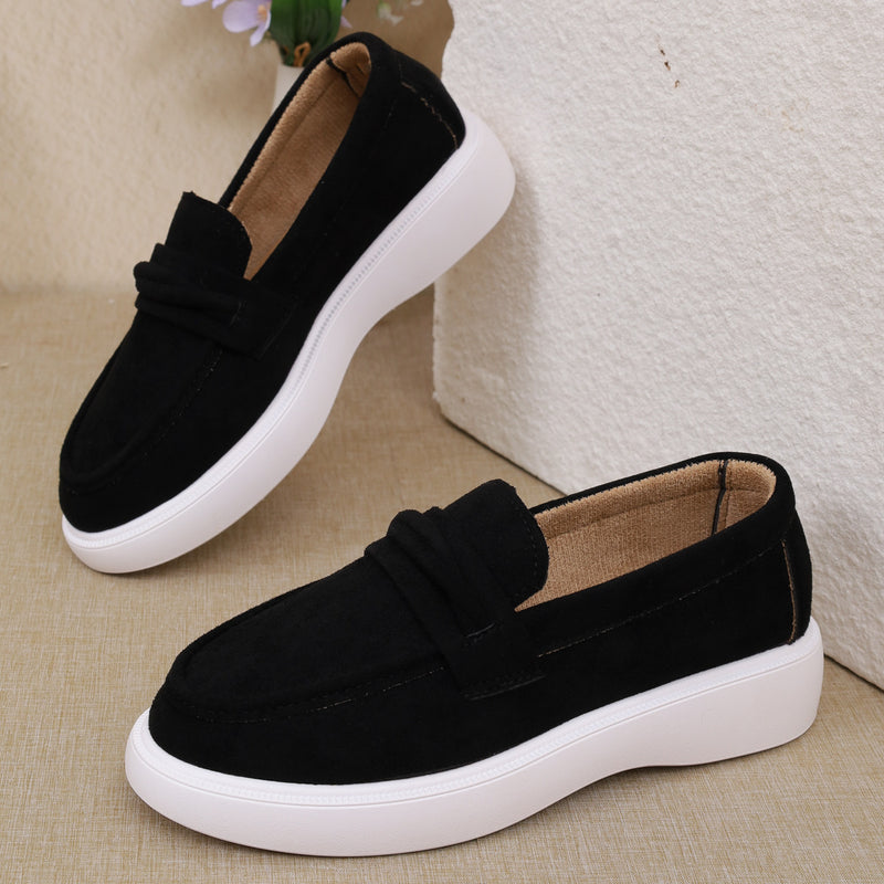 Schicke Orthopädische Schuhe mit einzigartigem Design