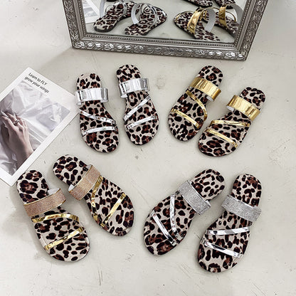 Wunderschön gefertigte Orthopädische Sandalen