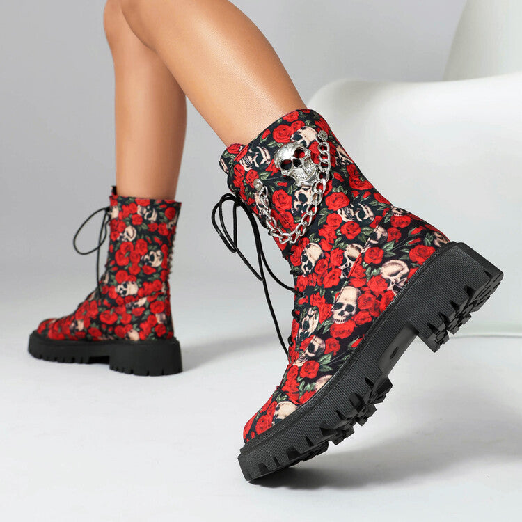 Bequeme Orthopädische Stiefel für den Alltag