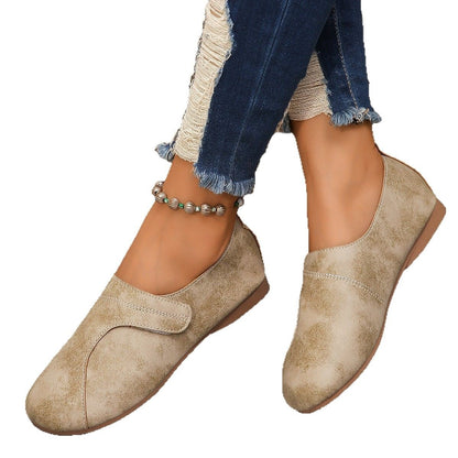 Schicke Orthopädische Schuhe mit einzigartigem Design