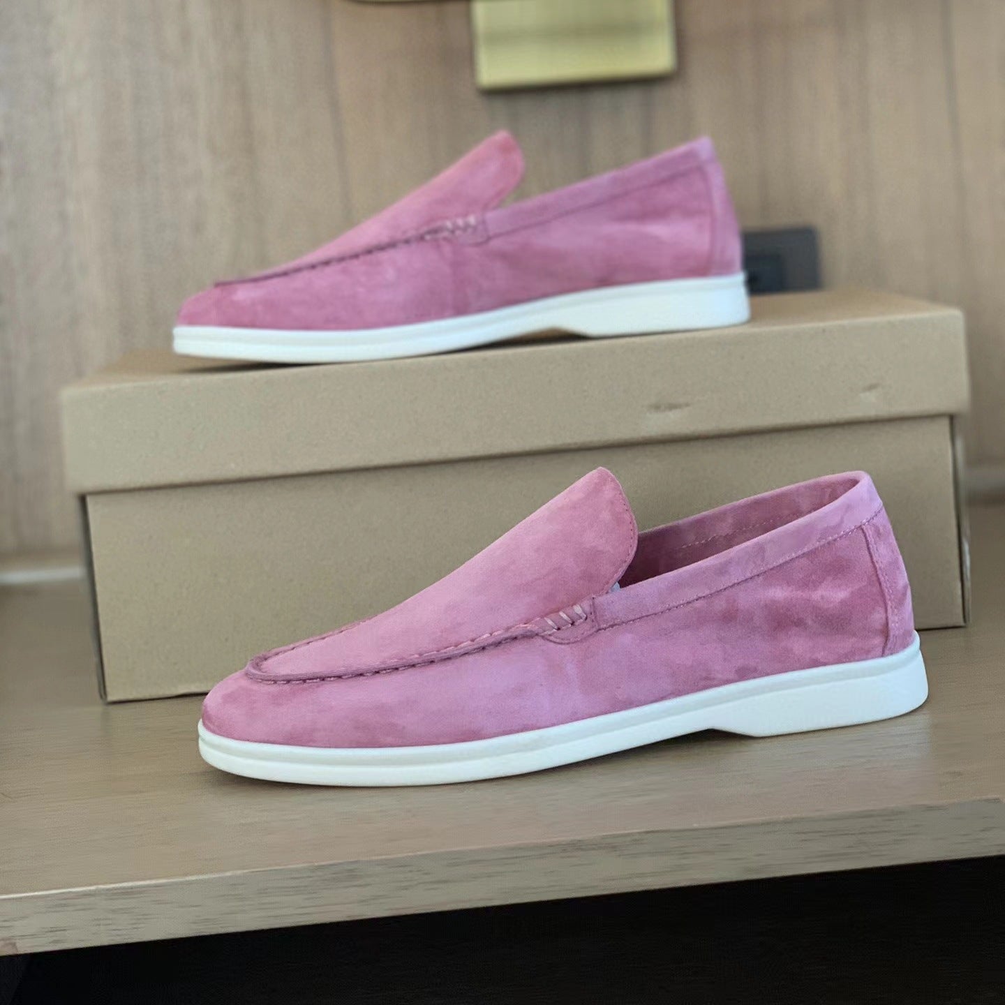 Schicke Orthopädische Schuhe mit einzigartigem Design