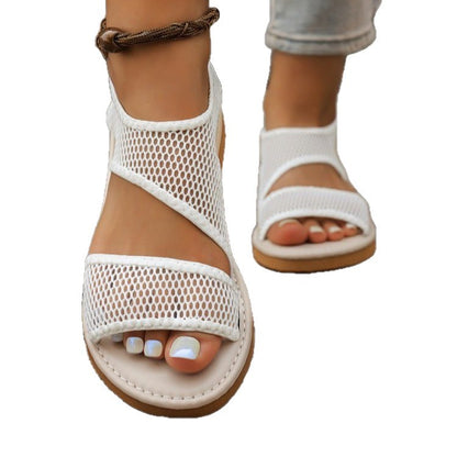 Wunderschön gefertigte Orthopädische Sandalen