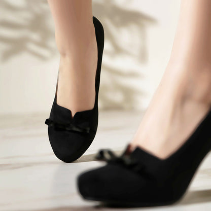 Bequeme Orthopädische Absatzschuhe für den Alltag