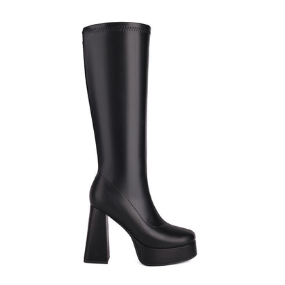 Wunderschön gefertigte Orthopädische Stiefel