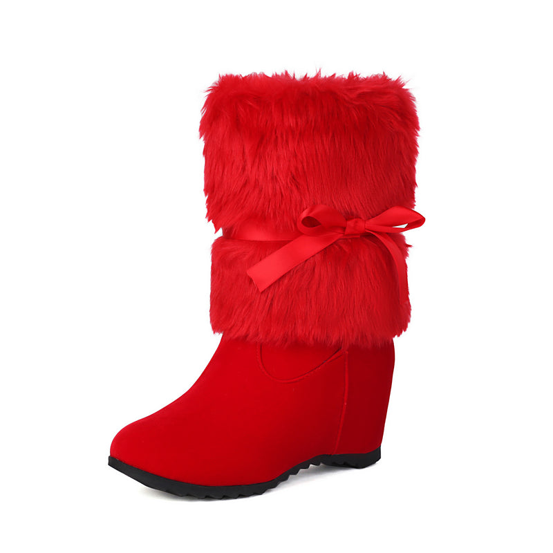 Wunderschön gefertigte Orthopädische Stiefel