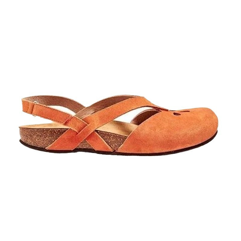 Stilvolle Orthopädische Sandalen für jeden Anlass
