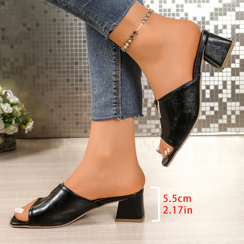 Schicke Orthopädische Schuhe mit einzigartigem Design
