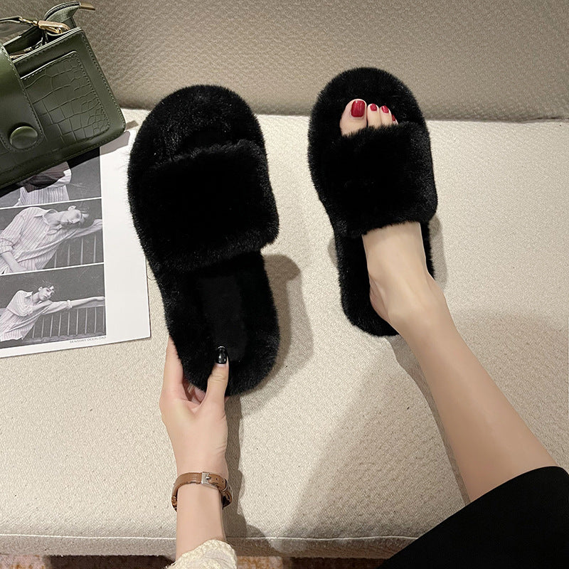 Vintage inspirierte Orthopädische Sandalen