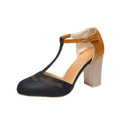 Elegante Orthopädische Sandalen für jeden Schritt