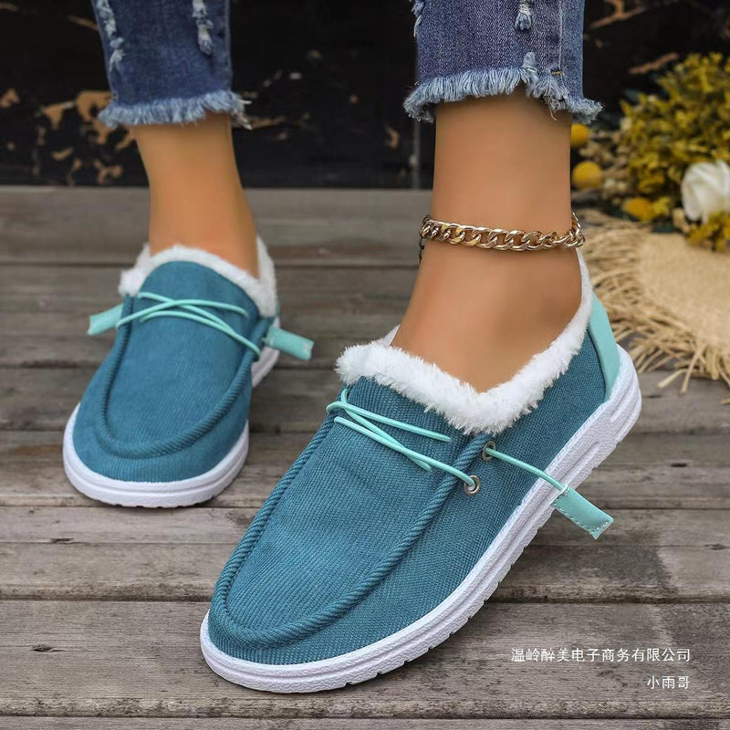 Schicke Orthopädische Schuhe mit einzigartigem Design