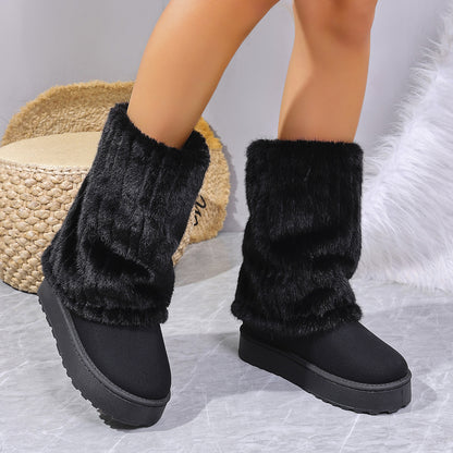 Stilvolle Orthopädische Stiefel für jeden Anlass
