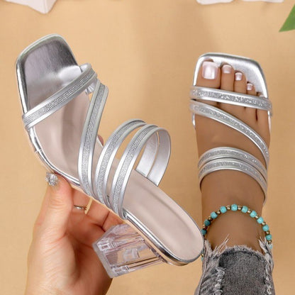 Schicke Orthopädische Sandalen mit einzigartigem Design