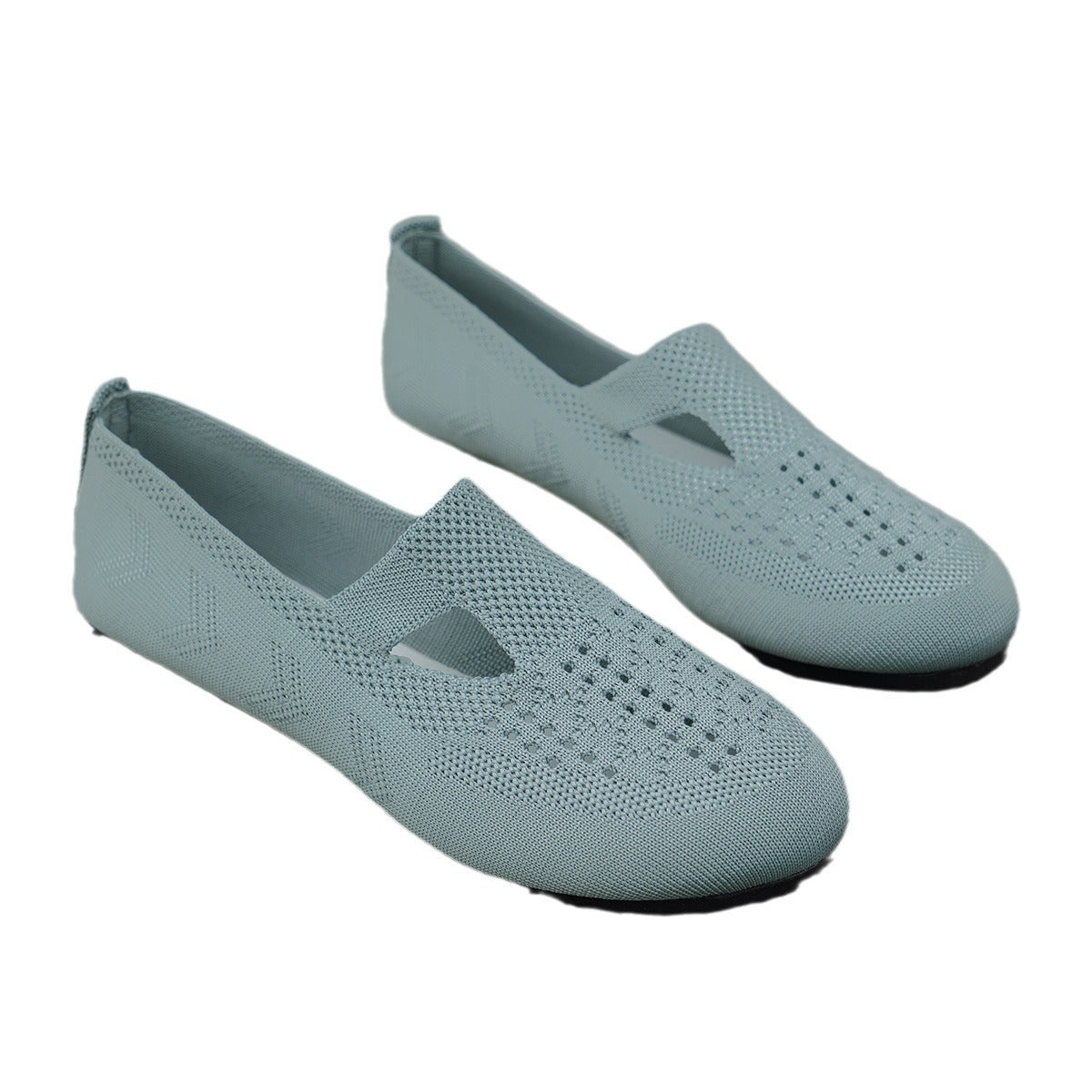 Vintage inspirierte Orthopädische Schuhe