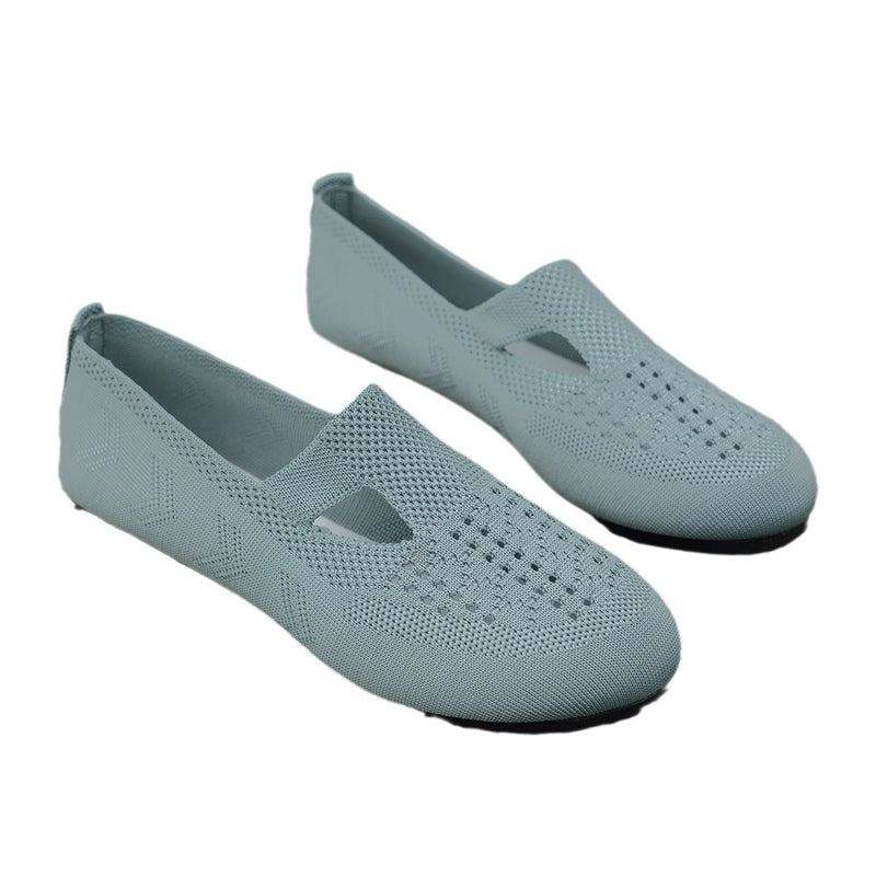 Vintage inspirierte Orthopädische Schuhe