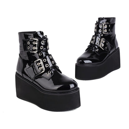 Wunderschön gefertigte Orthopädische Stiefel