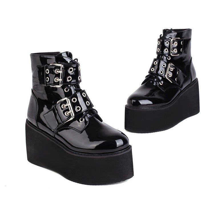 Wunderschön gefertigte Orthopädische Stiefel