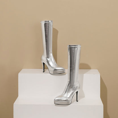Bequeme Orthopädische Stiefel für den Alltag