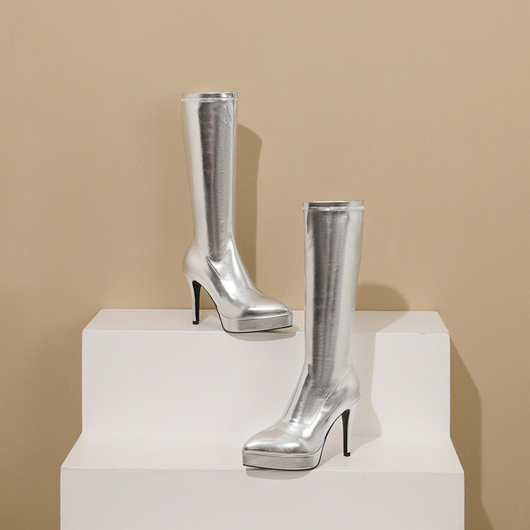 Bequeme Orthopädische Stiefel für den Alltag